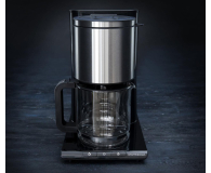 GASTRONOMA Ekspres do kawy 1,5L 1050W - 1238726 - zdjęcie 3